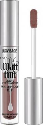 Жидкие тени для век Matt tint waterproof 12H, стойкие, матовые 4811329036900 – фото 16