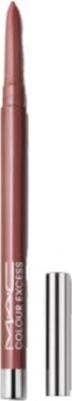 Гелевый карандаш для глаз Colour Excess Gel Pencil Eye Liner 8.1 г 0773602594467 – фото 2