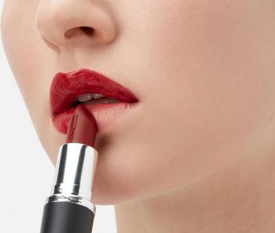 Губная помада MACXimal Sleek Satin 3.5 г 0773602663361 – фото 6