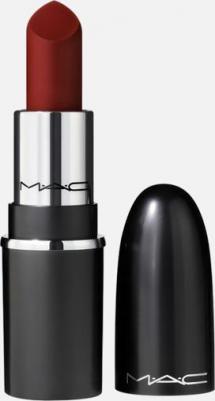 Губная помада MACXimal Sleek Satin Mini 1.5 г 0773602720385