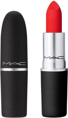 Губная помада Powder Kiss Lipstick – фото 2