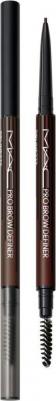 Карандаш для бровей Pro Brow Definer с кончиком 1 мм, 0,001 унции 0773602694013 – фото 8