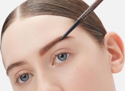 Карандаш для бровей Pro Brow Definer с кончиком 1 мм, 0,001 унции – фото 1