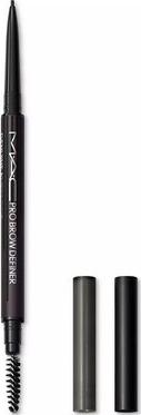 Карандаш для бровей Pro Brow Definer с кончиком 1 мм, натуральный баклажан, 0,001 унции – фото 6