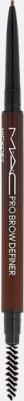 Карандаш для бровей Pro Brow Definer с кончиком 1 мм, орех 0,001 унции