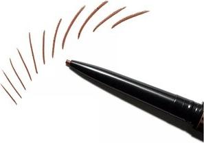 Карандаш для бровей Pro Brow Definer с кончиком 1 мм, пенни 0,001 унции – фото 4