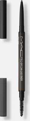 Карандаш для бровей Pro Brow Definer с кончиком 1 мм, серо-коричневый, 0,001 унции – фото 2