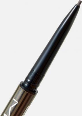 Карандаш для бровей Pro Brow Definer с кончиком 1 мм, серо-коричневый, 0,001 унции – фото 8