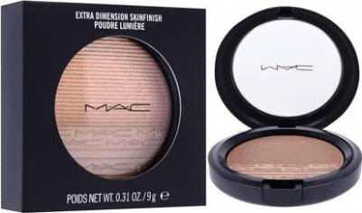 Компактная пудра с эффектом сияния Extra Dimension Skinfinish 0773602298563 – фото 5
