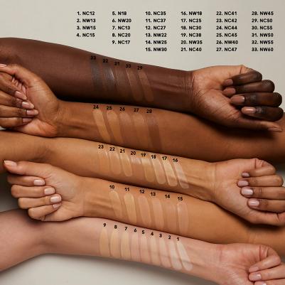 Корректоры и консилеры Консилер для лица Studio Fix Every Wear Face Pen – фото 8