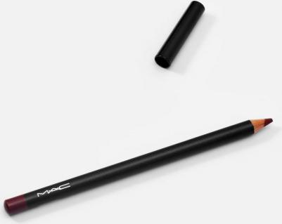 Lip Pencil Карандаш для губ, 1,45 г, Burgundy – фото 4