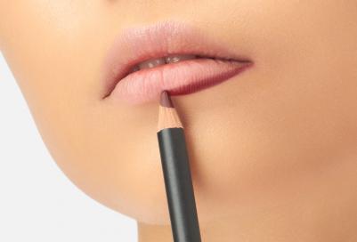 Lip Pencil Карандаш для губ, 1,45 г, Burgundy – фото 7