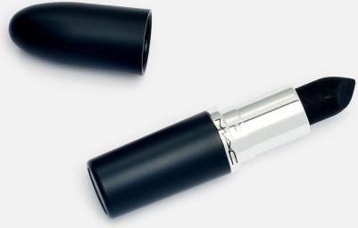 MAXIMAL Шелковистая матовая губная помада Caviar 0,1 унции – фото 2