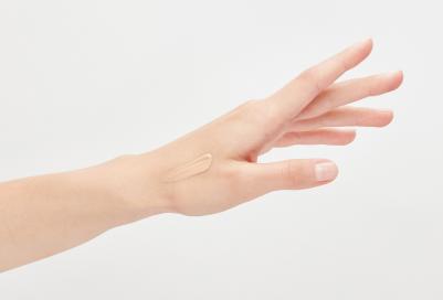 Основа тональная Studio Fix Fluid SPF 15, матирующая, N6,5, 30 мл – фото 3