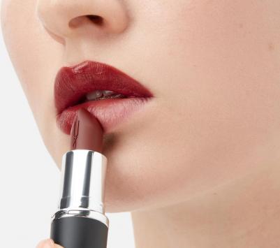 Помада для губ Губная помада MACXimal Sleek Satin Lipstick 0773602719259 – фото 4