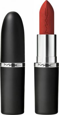 Помада для губ Macximal Silky Matte матовая, Cafe Mocha, 3,5 г – фото 10