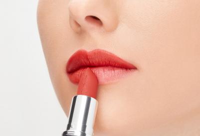 Помада для губ Macximal Silky Matte матовая, Chili, 3,5 г – фото 9