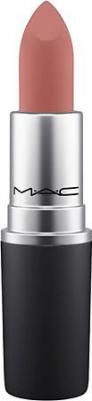 помада для губ Powder Kiss Lipstick увлажняющая матовая, оттенок Teddy 2.0 – фото 2