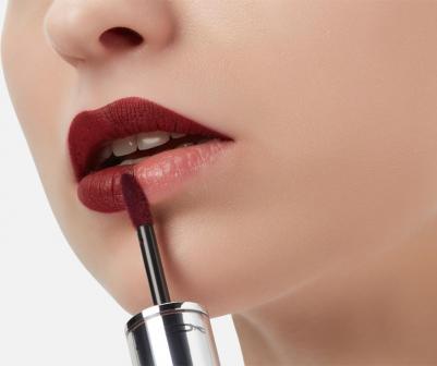 Помада для губ Жидкая помада Locked Kiss Ink Lip Colour 0773602646135 – фото 6