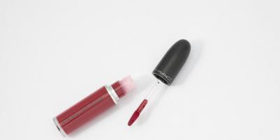 Помада жидкая Retro Matte Liquid Lipcolour 0773602376124 – фото 5
