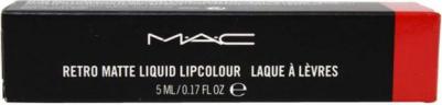 Помады Помада жидкая Retro Matte Liquid Lipcolour – фото 6
