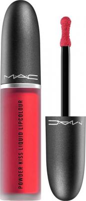 Помады Жидкая губная помада Powder Kiss Liquid Lipcolour – фото 1