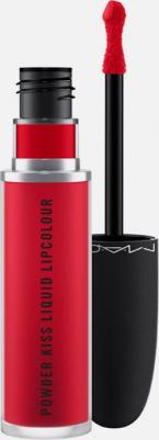 Помады Жидкая губная помада Powder Kiss Liquid Lipcolour