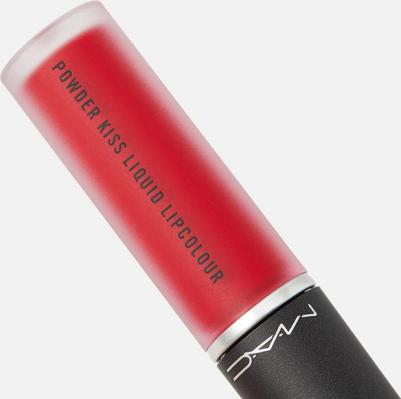 Помады Жидкая губная помада Powder Kiss Liquid Lipcolour – фото 5