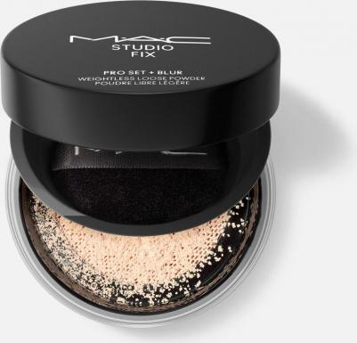 Рассыпчатая пудра Studio Fix – фото 8