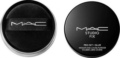 Рассыпчатая пудра Studio Fix – фото 9