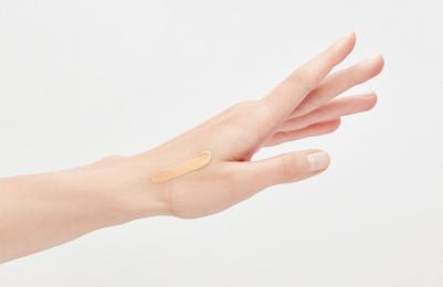 Studio Fix Fluid SPF 15 24Hr Matte Foundation Plus Oil Control NC25 для женщин 1 унция – фото 5