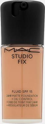 Тональная основа spf 15 Studio Fix Fluid 24HR Matte 30 мл