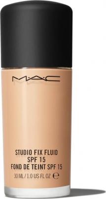 Тональные средства Тональная основа Studio Fix Fluid SPF 15 0773602531837