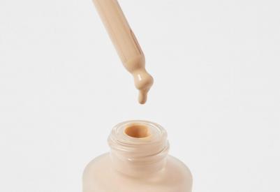 Тональные средства Тональная основа Studio Waterweight SPF 30 Foundation 0773602367177 – фото 2