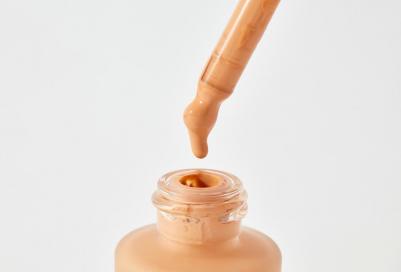 Тональные средства Тональная основа Studio Waterweight SPF 30 Foundation 0773602367221 – фото 1