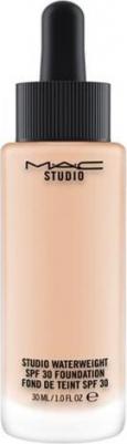 Тональные средства Тональная основа Studio Waterweight SPF 30 Foundation 0773602367269 – фото 2
