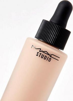 Тональные средства Тональная основа Studio Waterweight SPF 30 Foundation 0773602367276 – фото 2