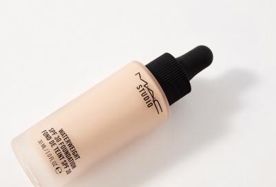 Тональные средства Тональная основа Studio Waterweight SPF 30 Foundation 0773602367290 – фото 2