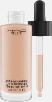 Тональные средства Тональная основа Studio Waterweight SPF 30 Foundation 0773602367290