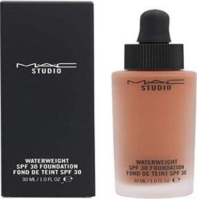 Тональные средства Тональная основа Studio Waterweight SPF 30 Foundation 0773602373192 – фото 2