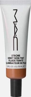 Тональный флюид с эффектом сияния Strobe Dewy Skin Tint 30 мл