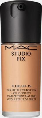 Тональное средство Тональная основа Studio Fix Fluid 15 SPF Foundation and Oil Control 0773602642908