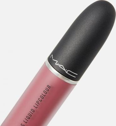 Жидкая губная помада Powder Kiss Liquid Lipcolour 0773602567874 – фото 5