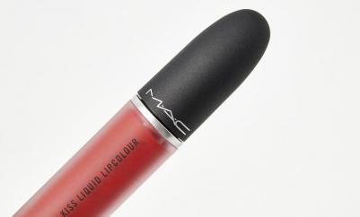 Жидкая губная помада Powder Kiss Liquid Lipcolour – фото 4