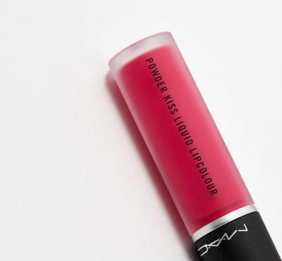 Жидкая губная помада Powder Kiss Liquid Lipcolour – фото 10