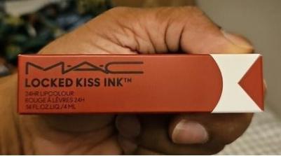 Жидкая помада Locked Kiss Ink Lip Colour 0773602646159 – фото 8