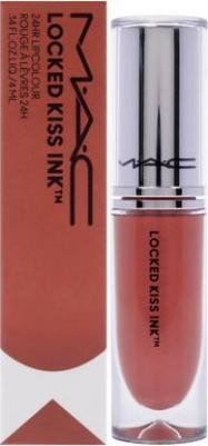 Жидкая помада Locked Kiss Ink Lip Colour – фото 4