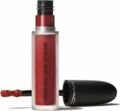 Жидкая помада Powder Kiss Liquid Lipcolour – фото 4