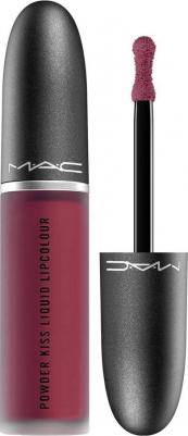 Жидкая помада Powder Kiss Liquid Lipcolour – фото 5