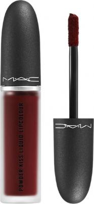 Жидкая помада Powder Kiss Liquid Lipcolour – фото 6